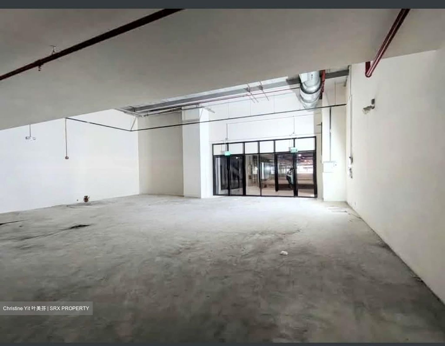 Stellar@tampines (D18), Factory #555418311